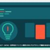 aviva-hyobanの記事のアイキャッチ(エディタ画面とカテゴリの図柄)