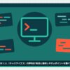 techis-hyobanの記事のアイキャッチ(エディタ画面とカテゴリの図柄)